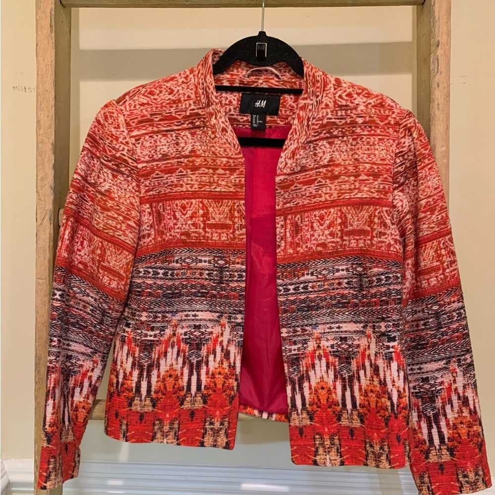 H&M Jacket